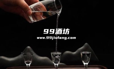 白酒为什么不可以躺着放，人久久白酒告诉你