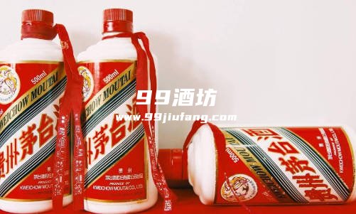 白酒为什么不可以躺着放，人久久白酒告诉你