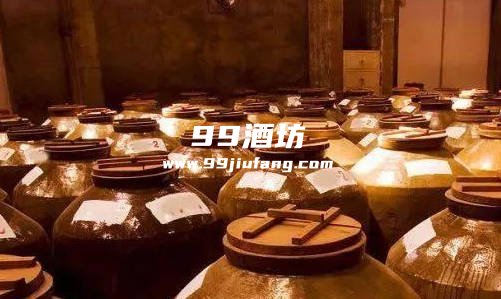 白酒为什么不可以躺着放，人久久白酒告诉你