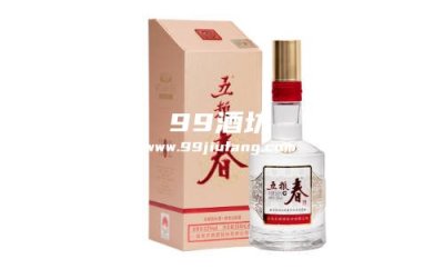 高性价比的浓香型白酒有有那些