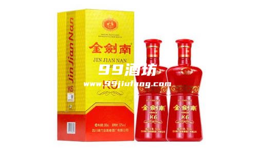 高性价比的浓香型白酒有有那些