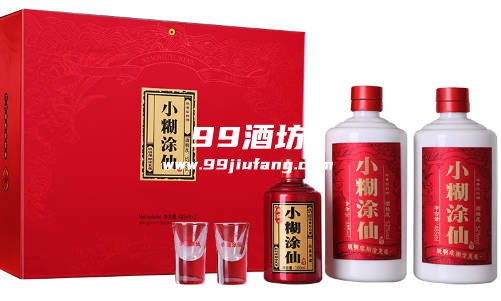 高性价比的浓香型白酒有有那些