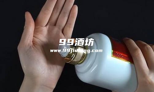 白酒入口感觉甜涩辣辣的是为啥