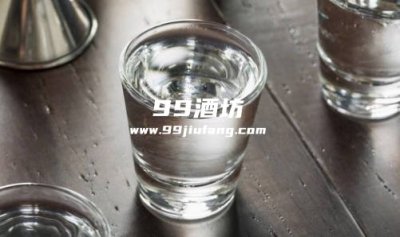 白酒互掺是可以的吗，为什么