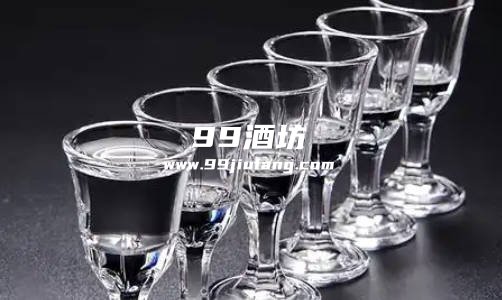 白酒互掺是可以的吗，为什么