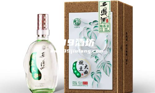 带有豌豆成分的白酒会苦吗