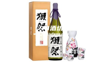 日本清酒和白酒的区别主要在那几个方面