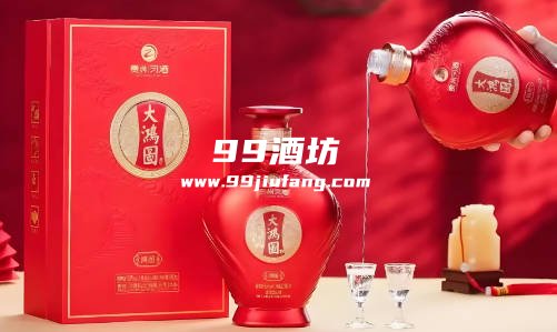 习酒百年鸿福是什么酒