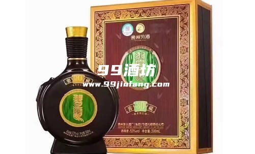 习酒百年鸿福是什么酒