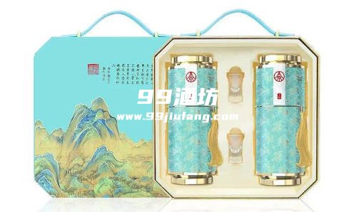 白酒是包装的好的好还是包装的不好的好