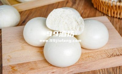蒸馒头放白酒可以吗，为什么，人久久白酒告诉你