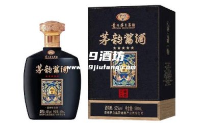 茅韵酒是茅台集团贴牌酒吗