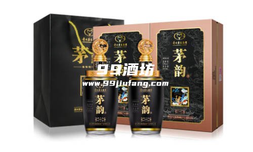 茅韵酒是茅台集团贴牌酒吗