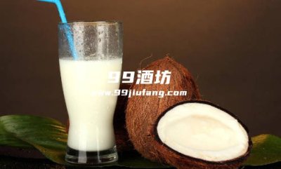 白酒混着椰汁喝是可以的吗，为什么啊，人久久白酒告诉你