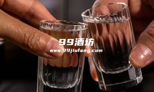 经过蒸馏的白酒能喝吗，人久久白酒告诉你