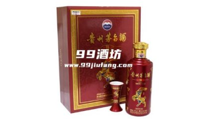 茅台生肖酒哪个生肖的白酒最贵重