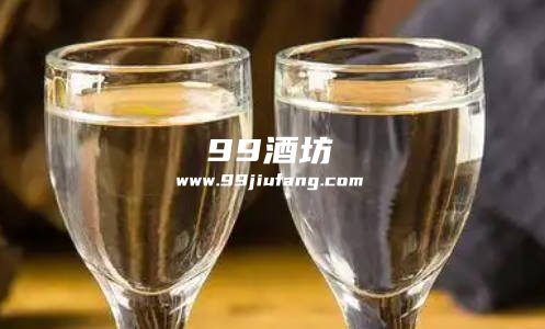 白酒的功效与作用以及喝米酒的好处