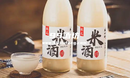 白酒的功效与作用以及喝米酒的好处
