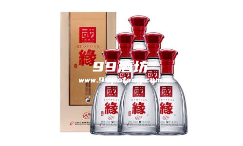 买的国缘酒为什么用火点不燃