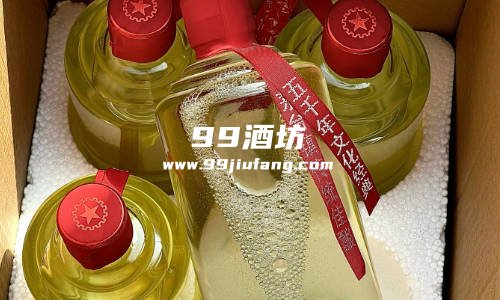 茅台镇喝酒都是光瓶子矿泉水桶是为啥