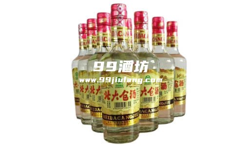 高粱酒好喝还是粮食酒好喝，人久久白酒告诉你
