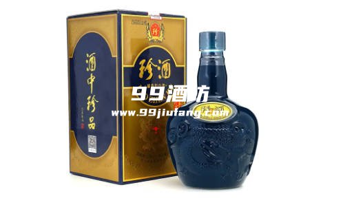 百元高性价比白酒推荐
