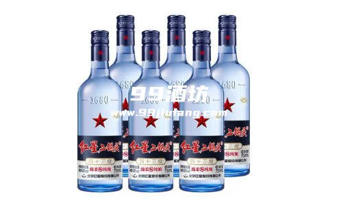 百元高性价比白酒推荐