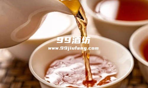 黄酒和白酒哪个更有益