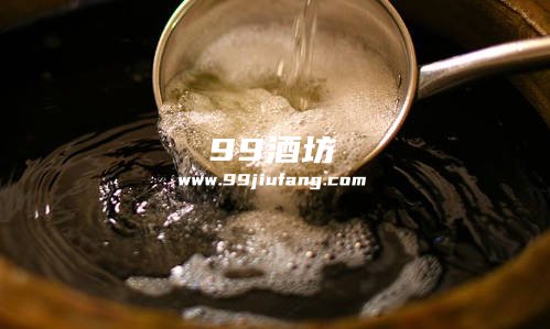 白酒酒化是什么意思