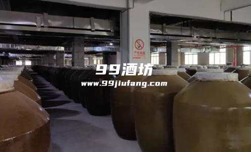 白酒酒化是什么意思