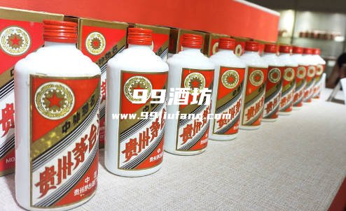茅台镇的就是否有假的