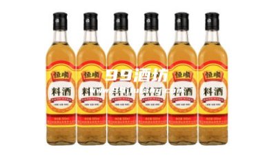 烧肉用料酒还是黄酒或者白酒，区别在那里