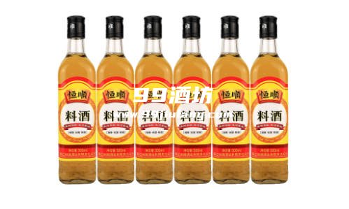 烧肉用料酒还是黄酒或者白酒，区别在那里