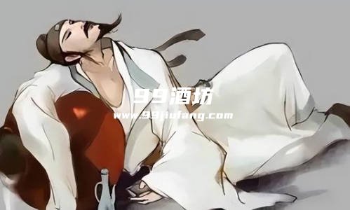 喝了不少白酒但是不晕 就是想睡觉是为什么，人久久白酒告诉你