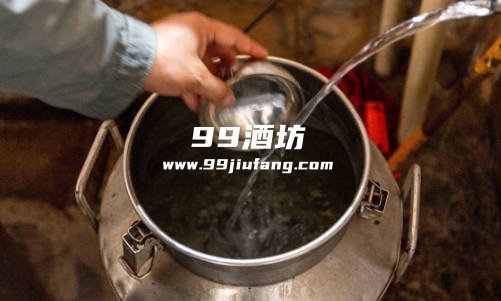 度数低的白酒蒸馏之后能喝吗?