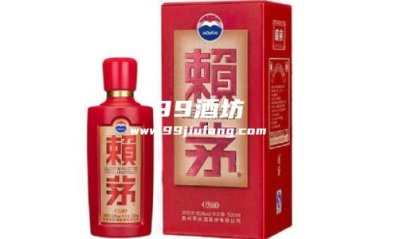 赖茅传禧和金王子酒哪个性价比高