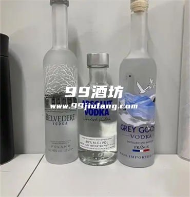 为什么中国白酒不用调，外国酒要调味呢