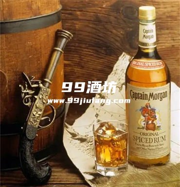 为什么中国白酒不用调，外国酒要调味呢