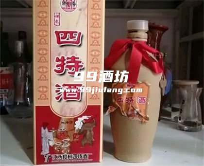 江西的什么白酒已经上市了
