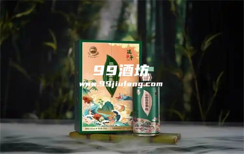 定制白酒有什么优势
