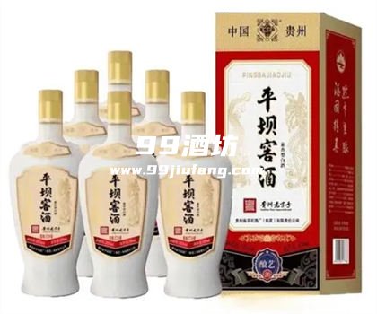 有没有60元左右的酱香型白酒？人久久介绍几种