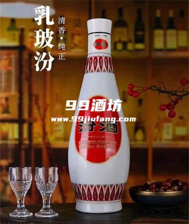 小容量的白酒哪个比较好喝