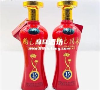 清香型白酒最好怎么储存？和久久带您了解