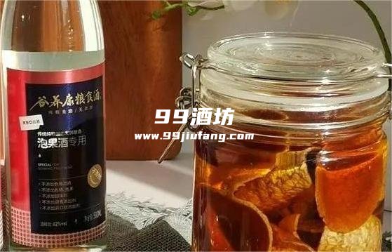 自制白酒添加什么最好喝？人久久为您分析