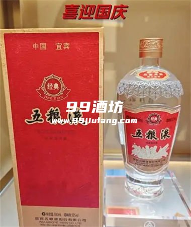 南方白酒什么品牌好卖