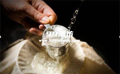 三斤大米能做多少白酒