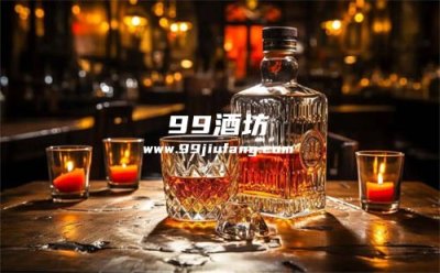 威士忌与白酒有什么区别