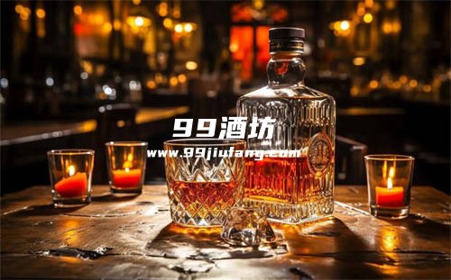 威士忌与白酒有什么区别