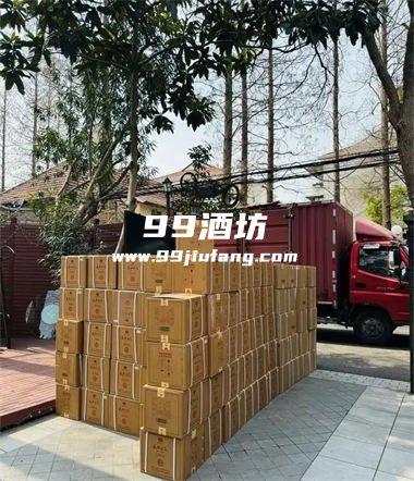 顺丰快递可以发白酒吗