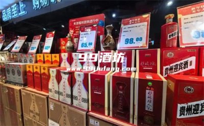 韩国可以在哪里买中国白酒